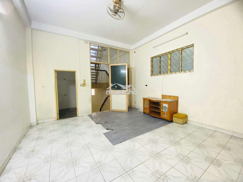 Cho thuê nhà ngắn hạn 6 tháng - 1 năm 3 lầu 2pn 3wc - 4