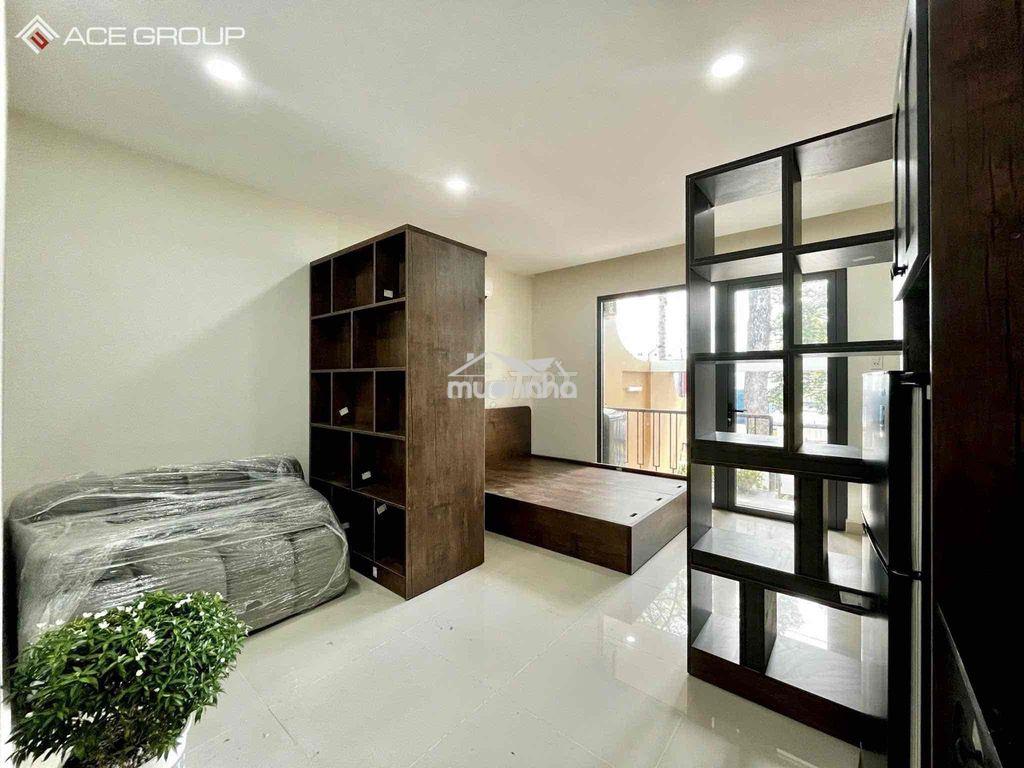 Tặng ngay 1tr cho khách chốt phòng tháng 7 -  chdv q10 - 3
