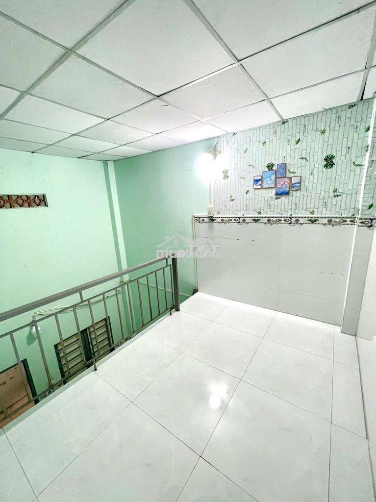 Cho thuê phòng trọ có gác xếp giá rẻ – nhị bình, hóc môn, tphcm - 3