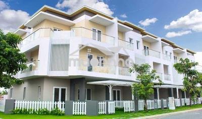 Nhà phố vị trí đẹp melosa khang điền 100m2, view công viên lớn sổ hồng - 2