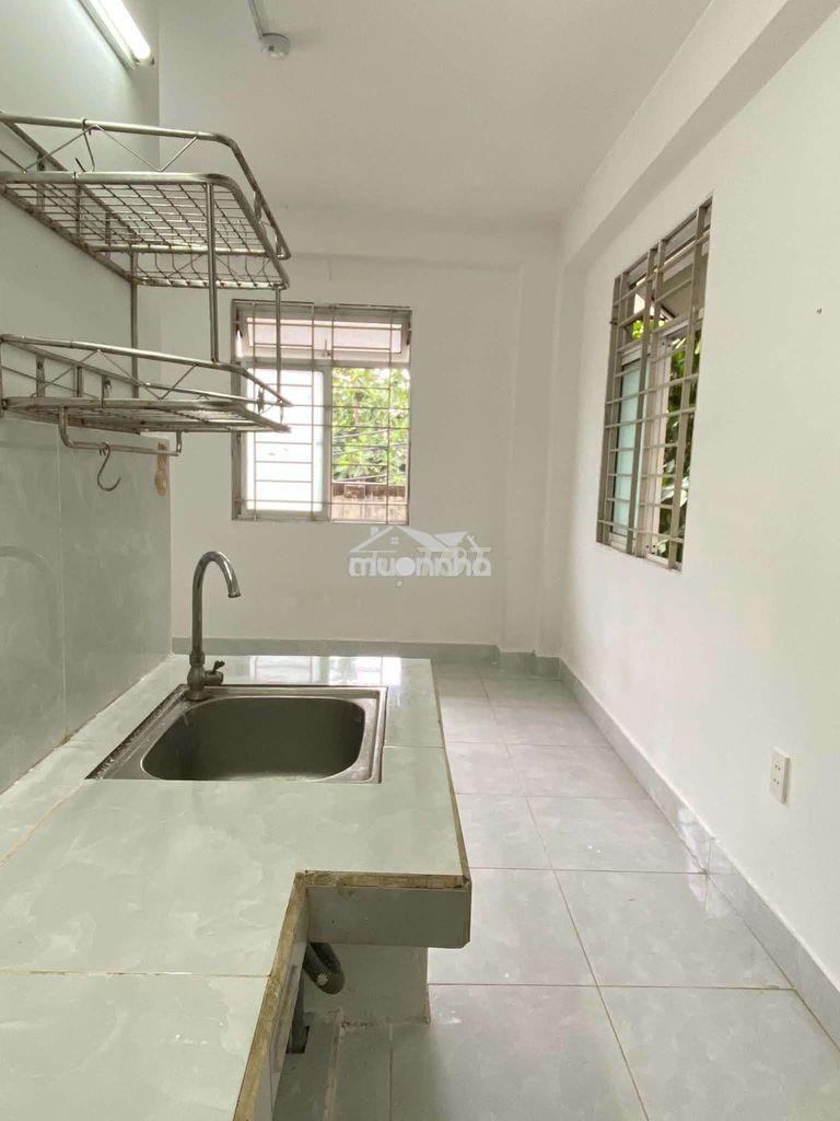 Phòng 20m2- gác. kệ bếp cửa sổ. đường số 26 - ngay gigamail thủ đức - 4