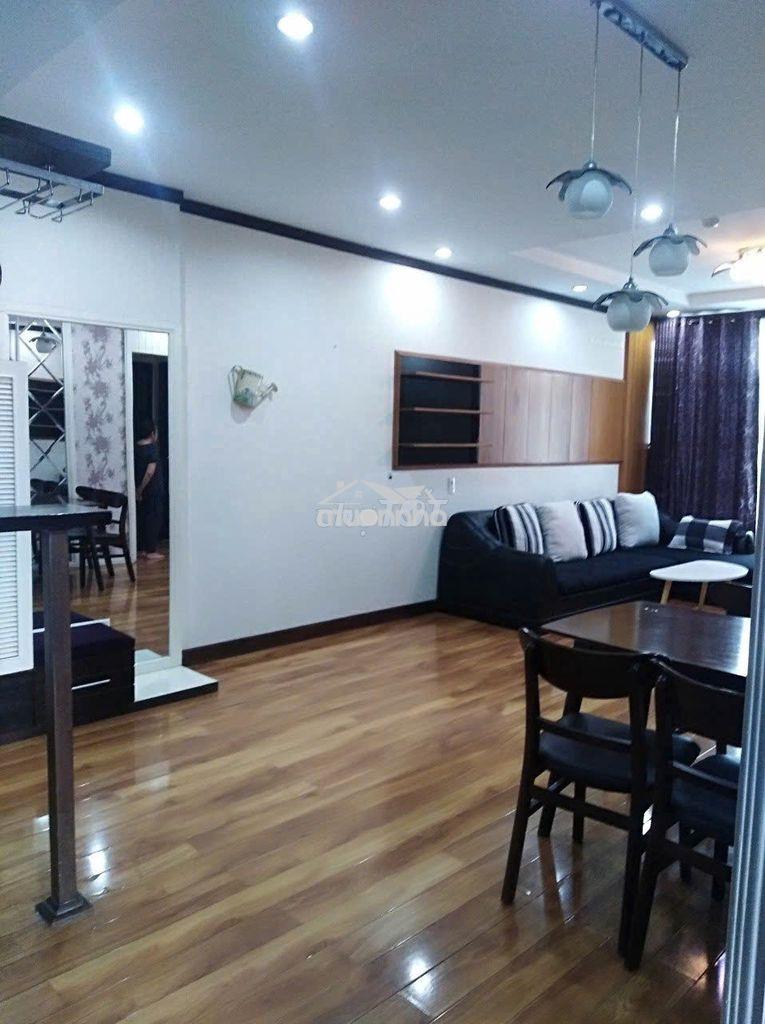 Cho thuê căn hộ hoàng anh gold house – 95m² – 2pn giá 10 triệu - 3