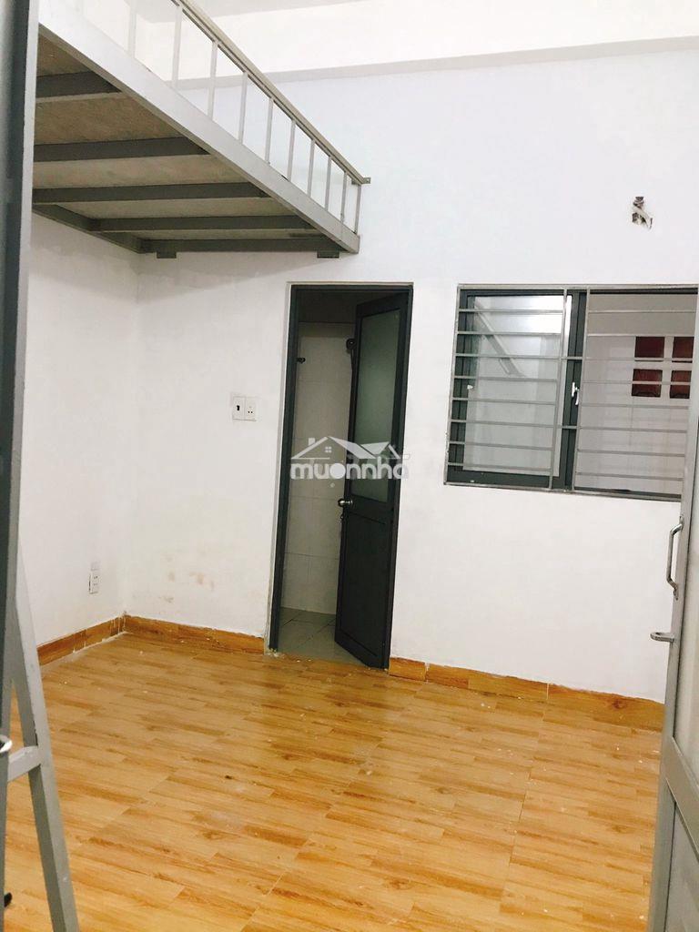Phòng đẹp, cộng hòa quận tân bình thoáng mát - 2
