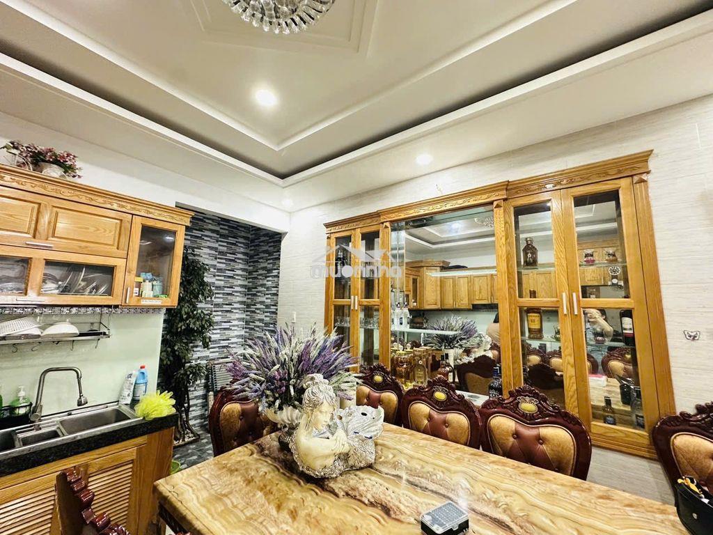Hàng đỉnh hoàng bật đạt – nhà mới 71m² – ô tô ngủ trong nhà - 4