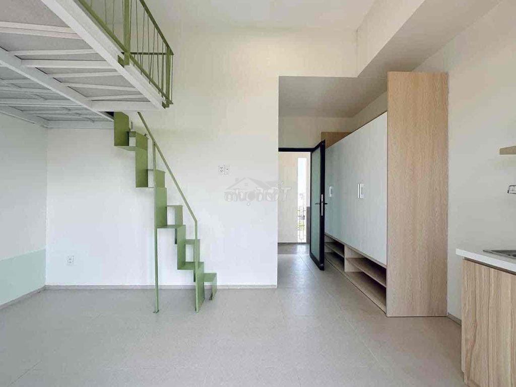 Duplex có gu siêu mịn - full nội thất 📍 nhà thi đấu đa năng - 4