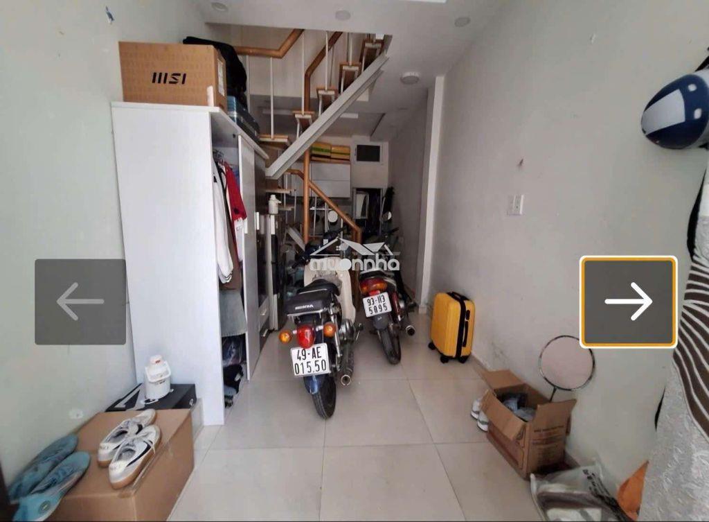 Nhà 2 tầng- trường thọ- thủ đức  - Ảnh 3