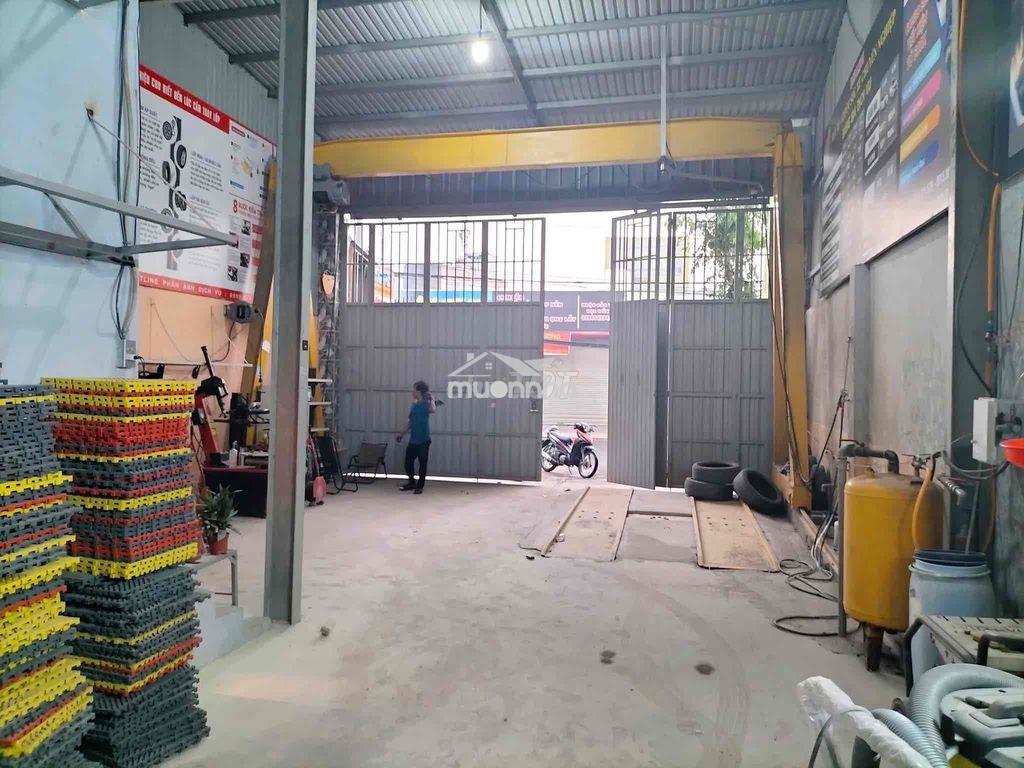 Cho thuê mặt bằng mặt tiền nguyễn duy trinh, hiếm có, khó tìm. - 2