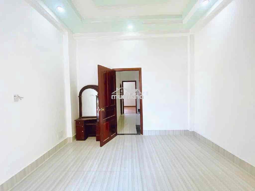 Nhà mới đẹp – an dương vương, p16, q8 - không lộ giới, quy hoạch - 4