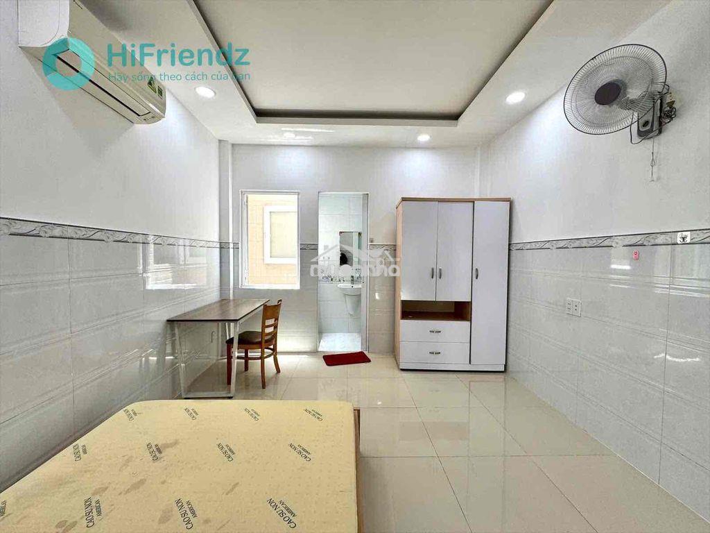 Cho thuê phòng trọ sinh viên giá rẻ tiện qua quận 10 - 2