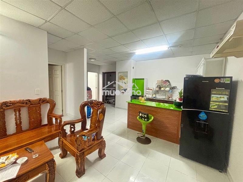 👉 Căn hộ quận 9 - 70m² - 2pn - sổ hồng, thang máy - chỉ 3.15 tỷ