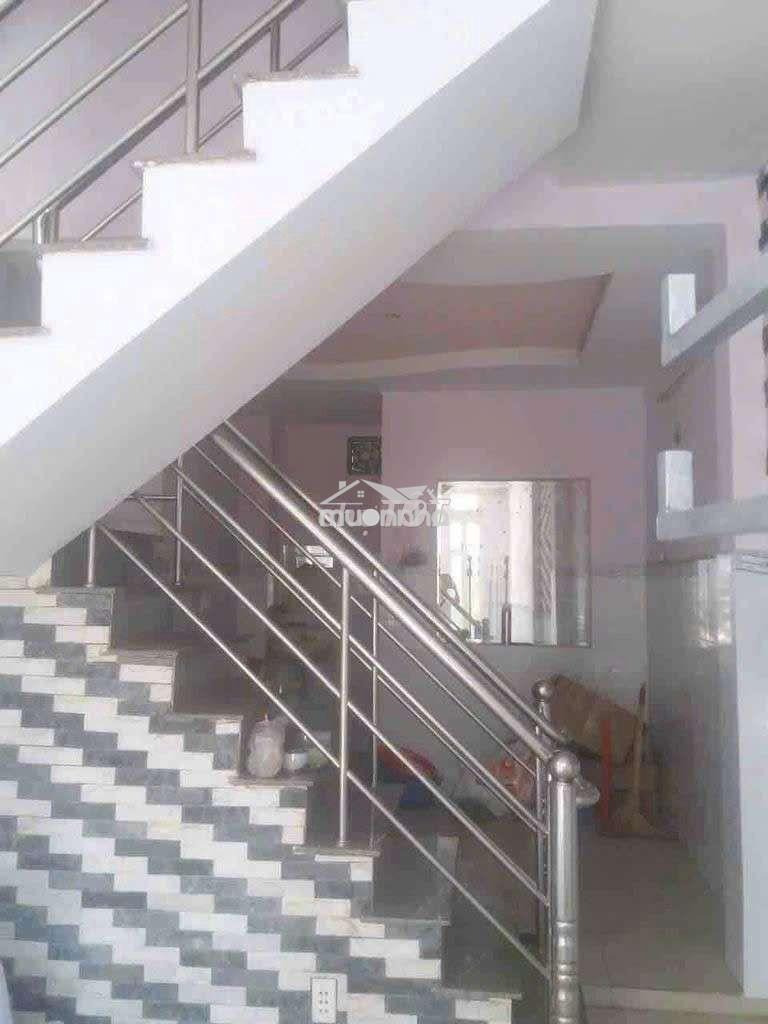 Nhà chính chủ cho thuê 3,5m x 10m 2lầu 3pn 3wc sân thượng  - 3