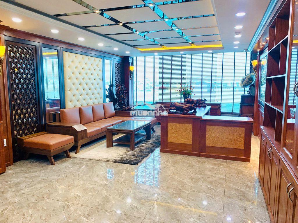 Hoa hồng môi giới- chính chủ cho thuê nhà nguyên căn diện tích 900m2 - 4
