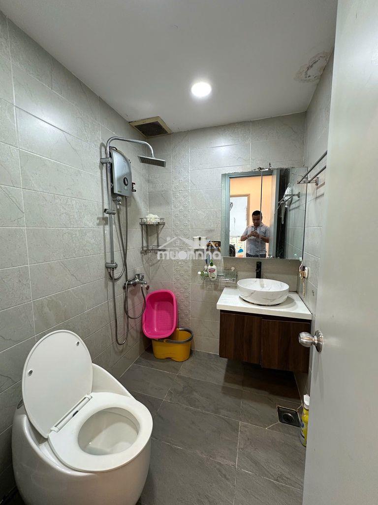 Căn 3pn chung cư khánh hội 2 – diện tích lớn 100m² giá chỉ 18 triệu
