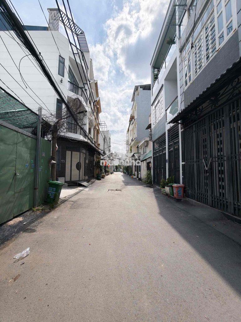 Cho thuê nnc 1trêt2lầu 3pn3wc đường 22, linh đông, oto tới nhà - 3