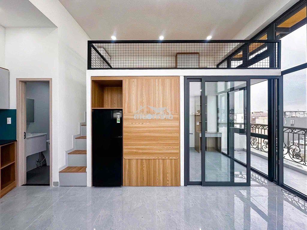 Studio/duplex mặt tiền lâm văn bền gần tôn đức thắng, lotte mart - 2