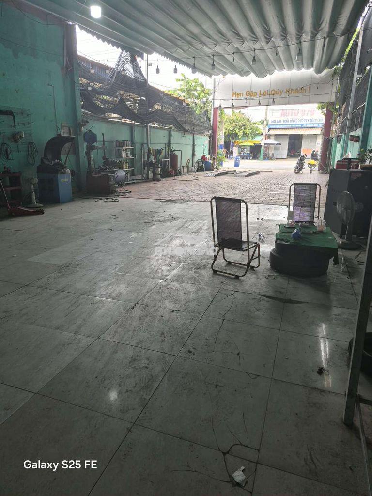 Cho thuê mặt bằng 800m2 giá thuê 20 triệu/ tháng - 3