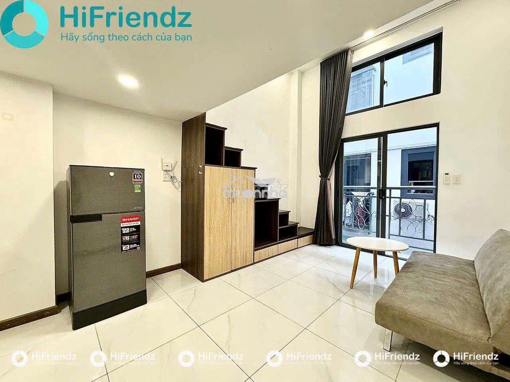 Duplex🌹bancol 😍full nội thất🎇 máy giặt riêng🎯nguyễn duy trinh-q.2 - 2