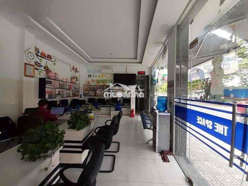 🔰Cho thuê mb góc 2mt tân hương/lê sát - 72m2 dtsd - vị trí đẹp - 4