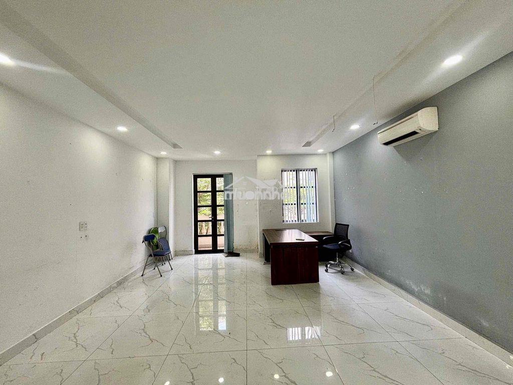 Văn phòng cityland 45m2 giá chỉ 7tr - 4