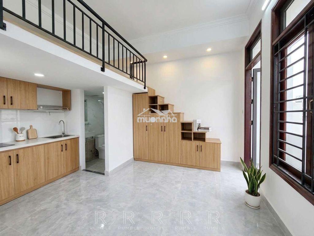Khai trương dự án căn hộ sinh viên ngay chợ phạm văn bạch - 3