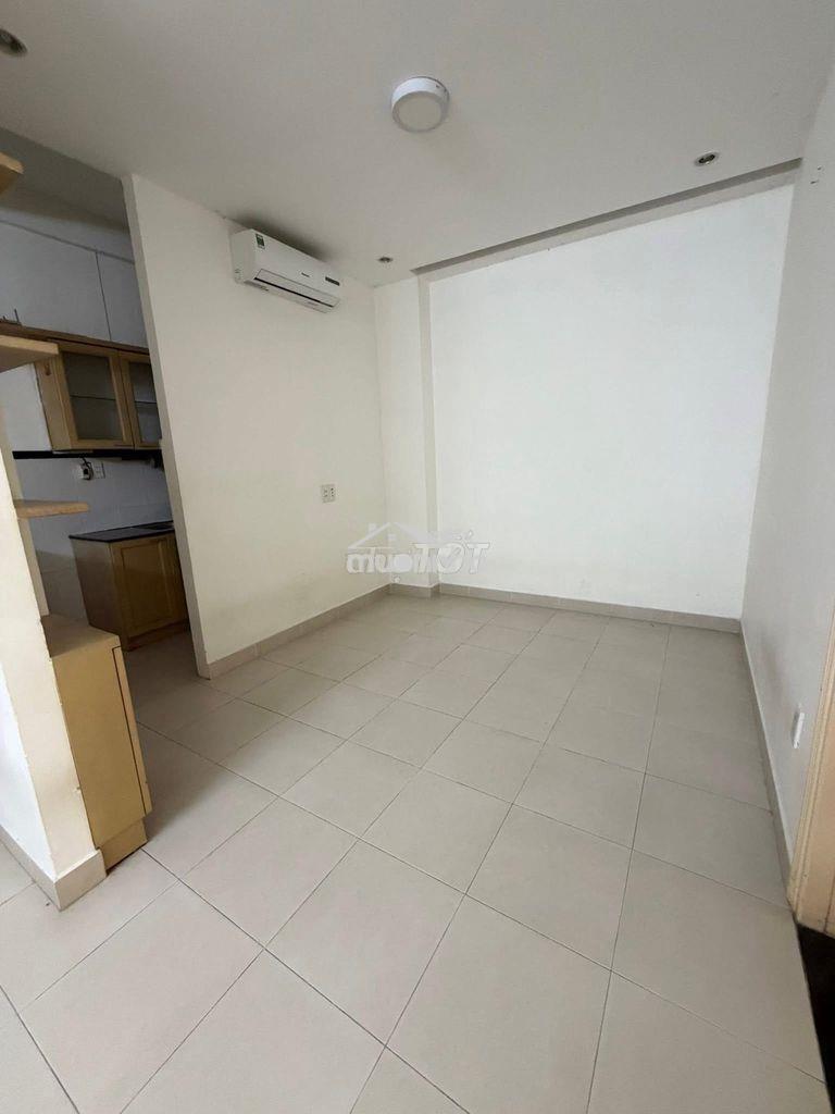 Cho thuê căn 2pn 52m2 c.cư 1a 1b nguyễn đình chiểu p. đakao q1 11triệu - 3