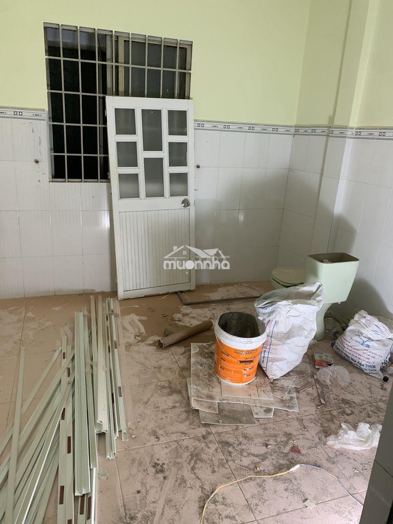 Nhà hẻm ôtô 51 lý phục man , q7 - 2
