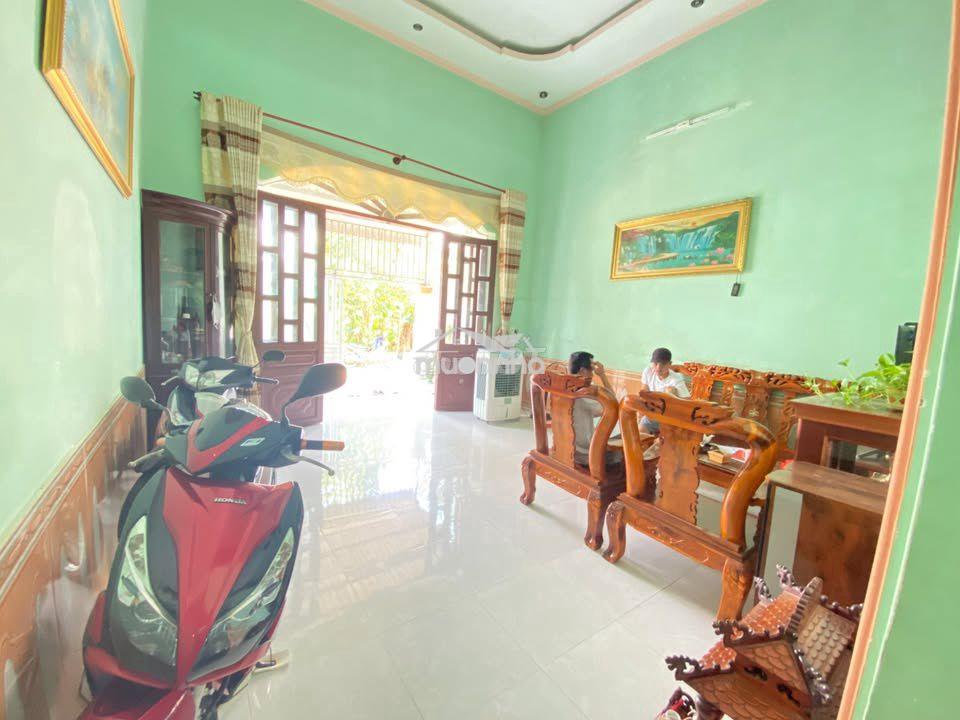 Cg bán nhà cấp 4 đường số 36 tân thông hội dt 110m2 shr giá 920 triệu - 2