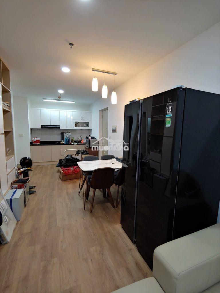 Charm plaza 60m2 2pn1wc chỉ 1,960 triệu bao thuế phí, gần vincom dĩ an - 3