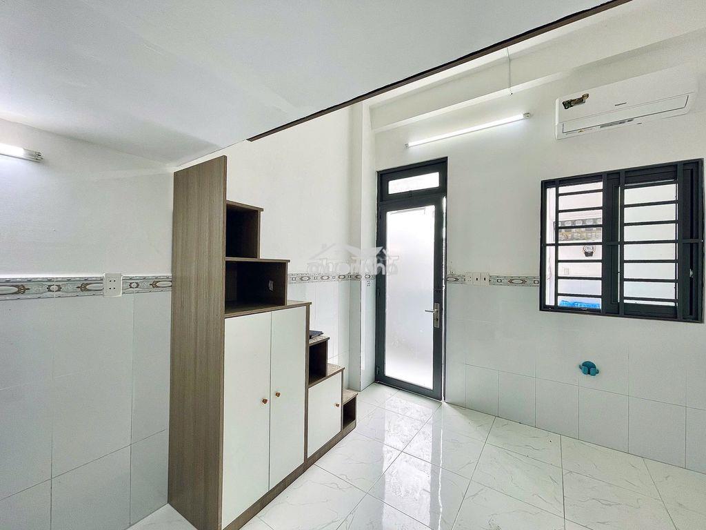 Full nội thất mới, thang máy, hầm xe rộng, giá sinh viên - 3
