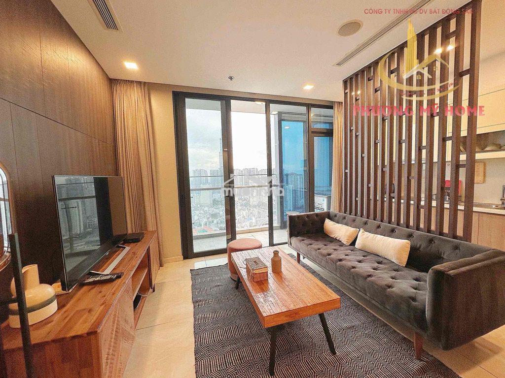 🔥 Hot! cho thuê căn hộ 3pn view landmark cực đẹp tại vinhomes golden r - 2