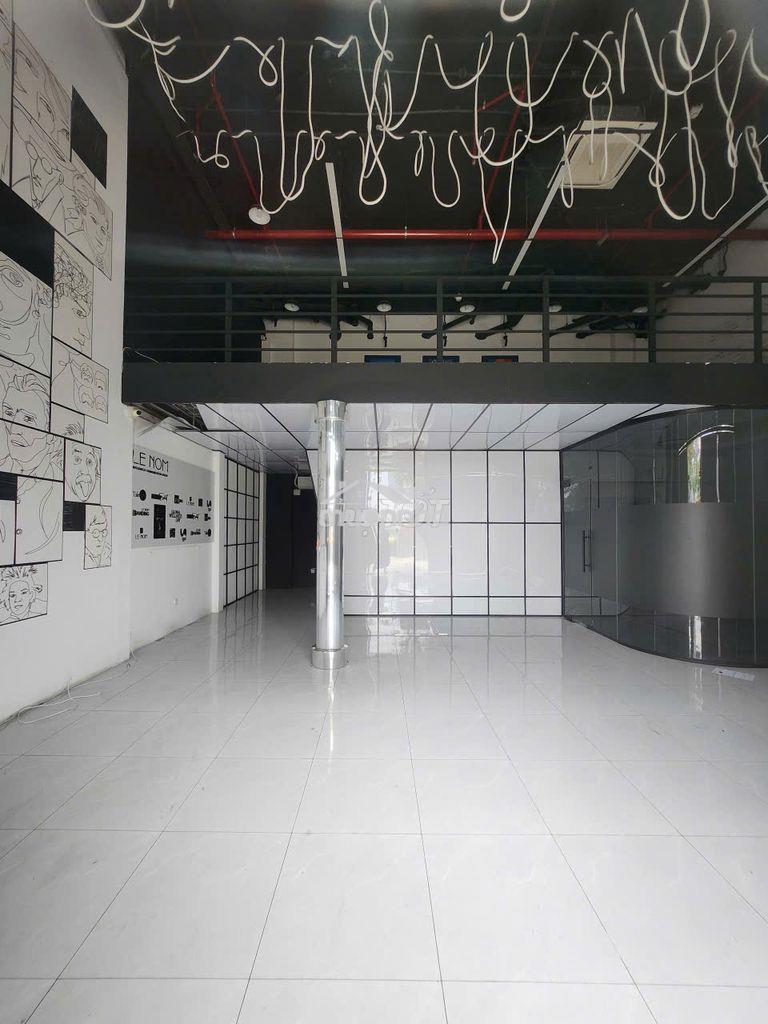 Cho thuê shophouse millennium giá chỉ 60 triệu - 2