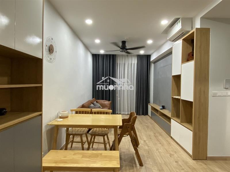 ♨️Cho thuê căn 71m2 2pn-2wc emerald view đẹp yên tĩnh 15tr vào ở liền
