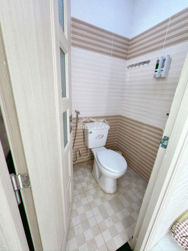 👉 Studio ban công 32m tolet riêng, máy lạnh đường an dương vương – - 4