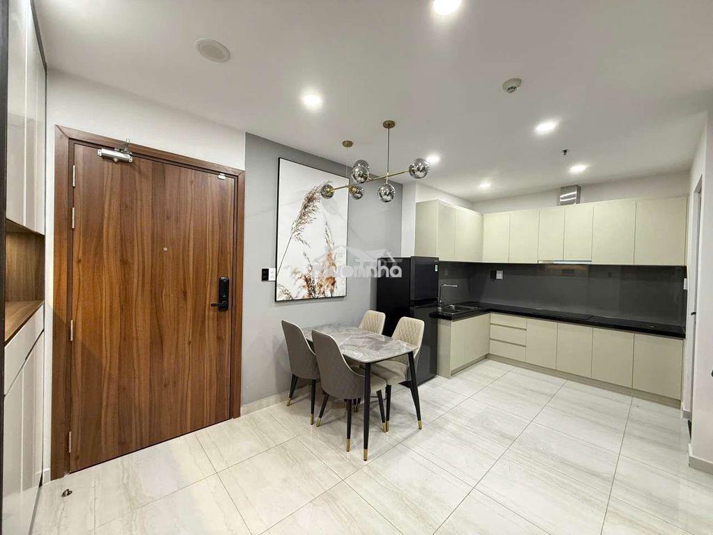Căn hộ happy one central. 1 pn. full nội thất cao cấp  - 3