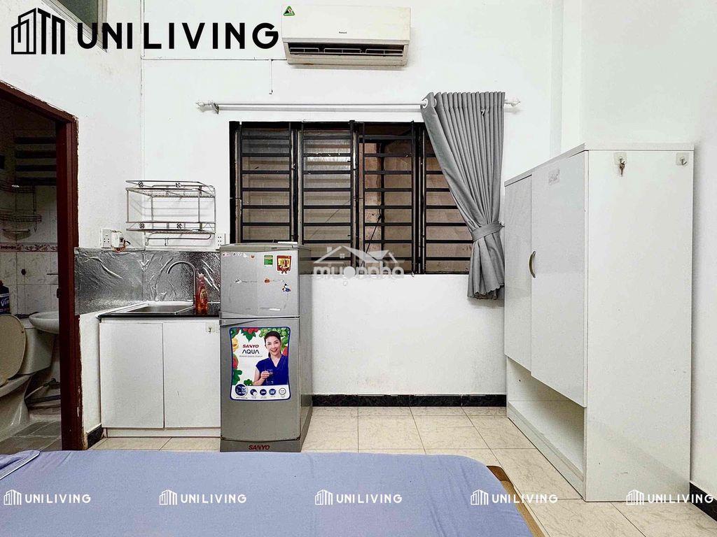 Phong tro đẹp 20 m binh thạnh - 2