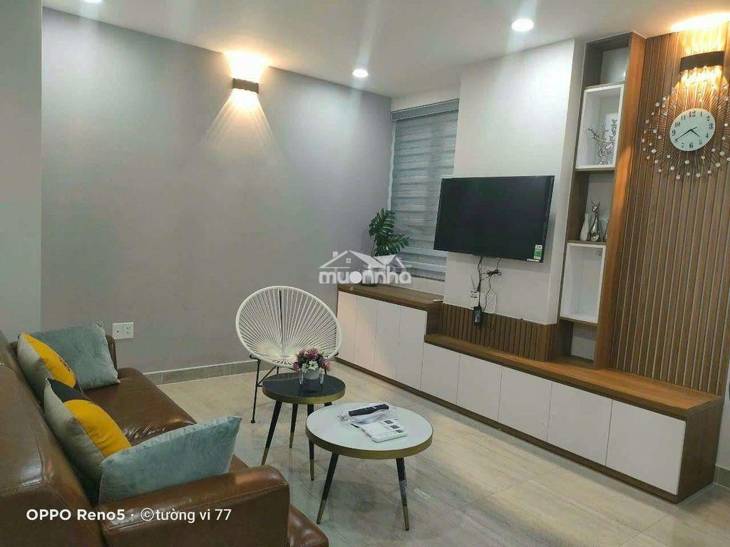 Chung cư biconsi tower 3 phòng ngủ - 4