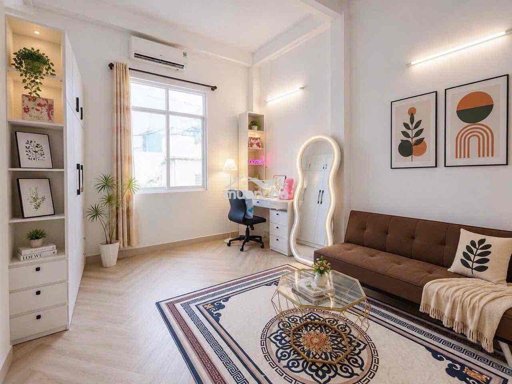 Duplex ban công full nt nhà ga t3 - 2