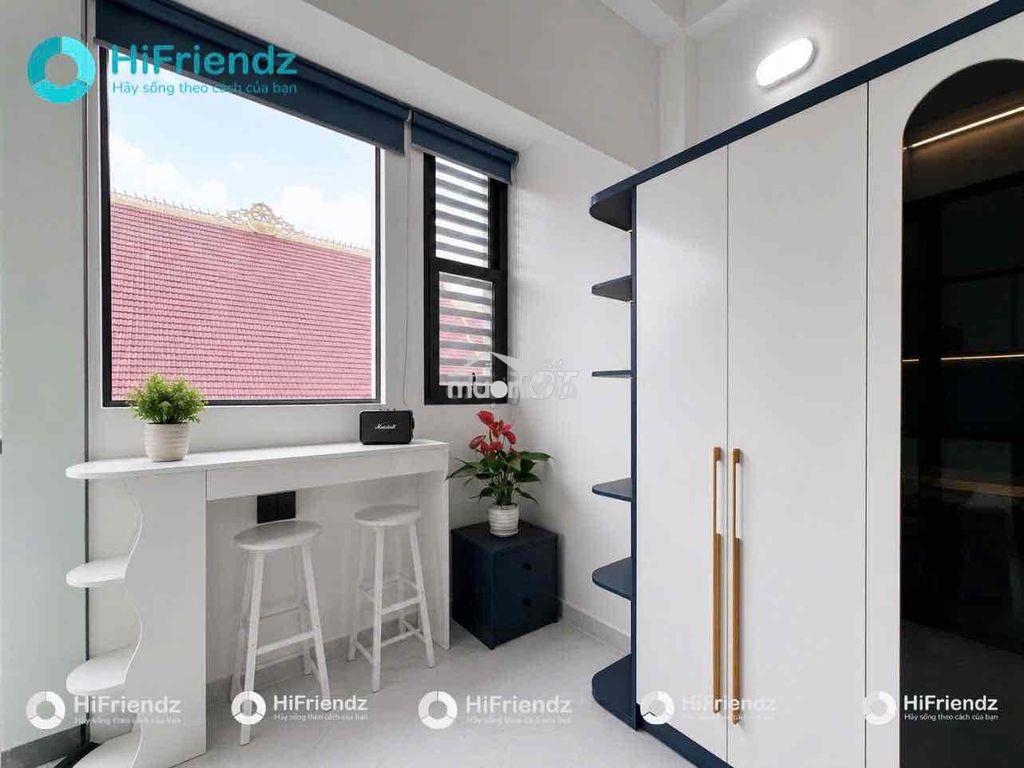 🏡 Cho thuê căn hộ 1pn bancol – nguyễn thượng hiền, bình thạnh - 4