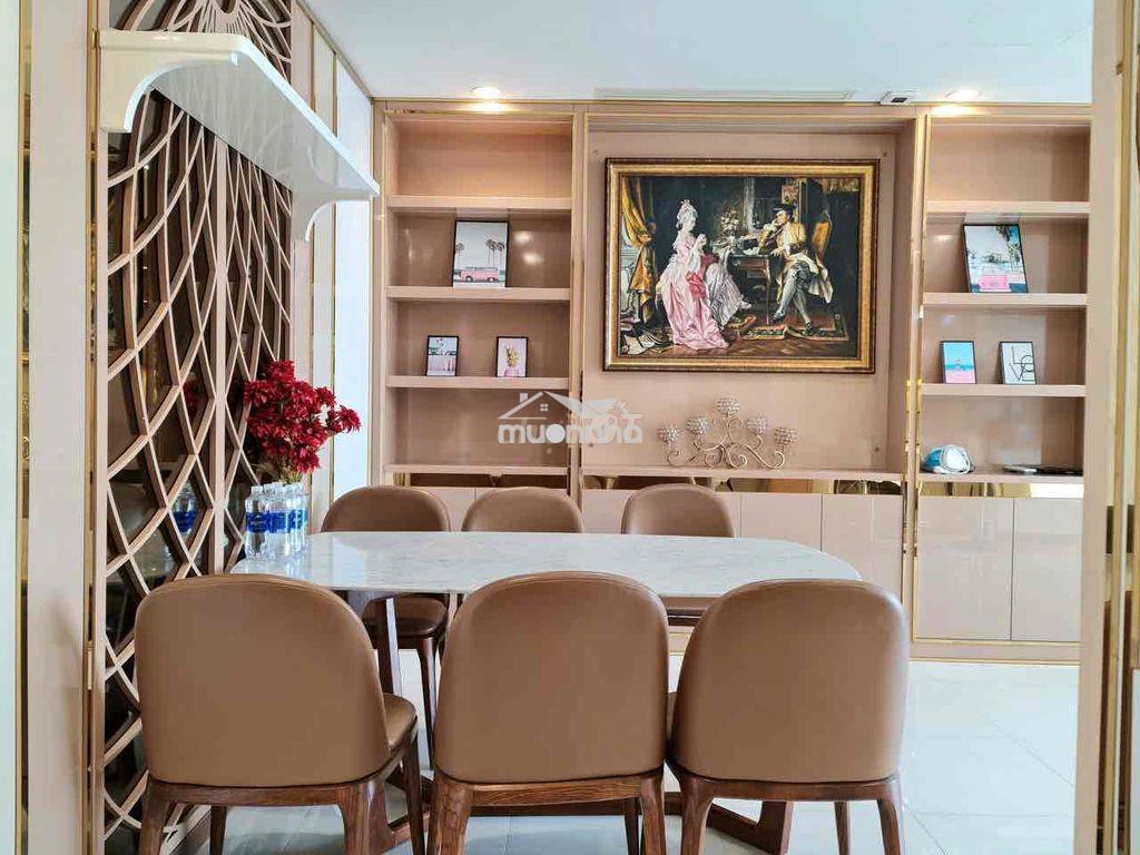 🔥 3pn khu landmark – full nội thất đẹp – giá tốt - ở ngay - 4