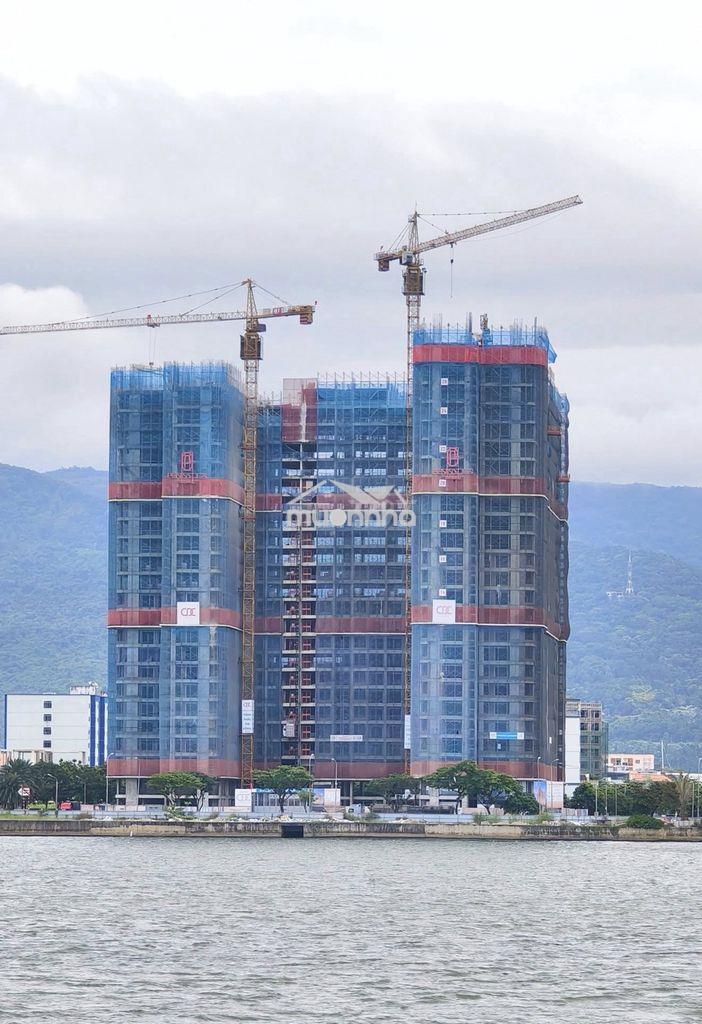 Bán căn cuối cùng 2pn p1.12 65tr/m2 sơn trà view vịnh đà nẵng giá tốt - 3