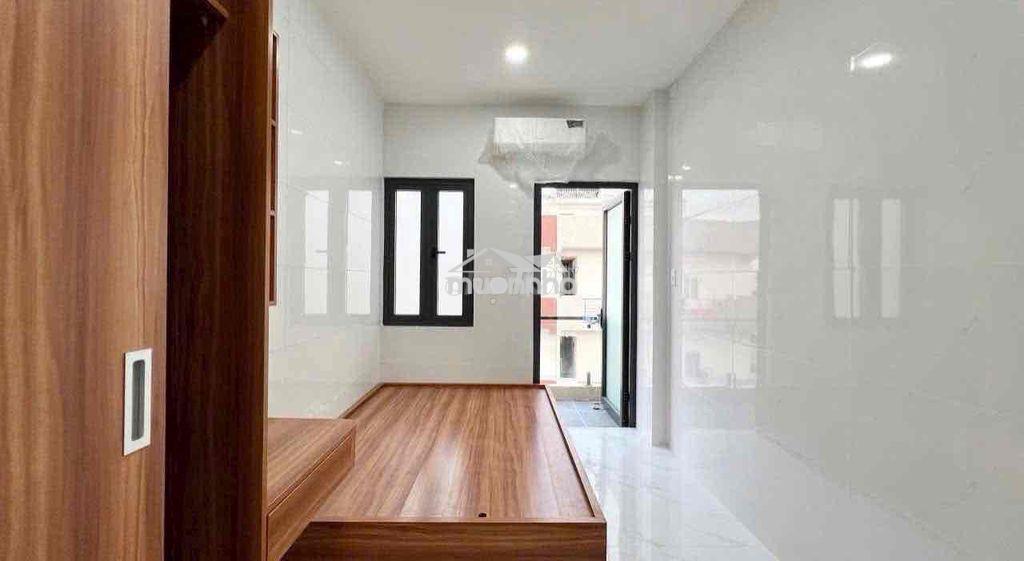 Căn hộ mới 2pn riêng , 1 phòng khách , 1wc , tiện nghi đầy đủ - 3