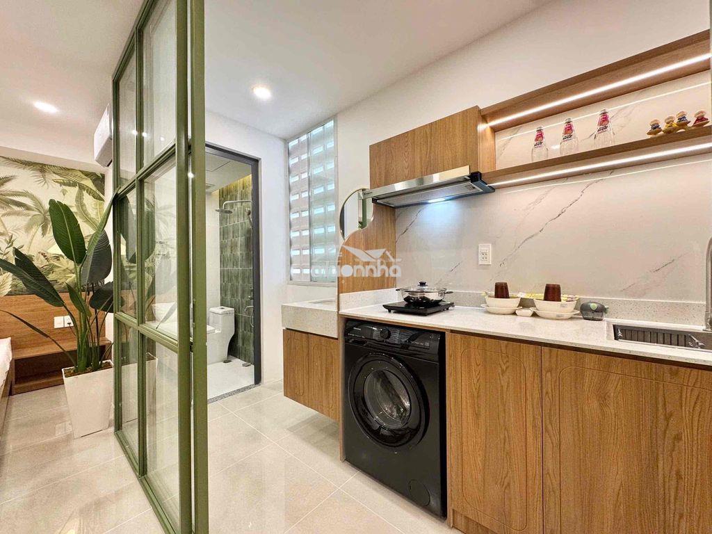 Khai trương siêu dự án hạt dẻ quận 10 - 3