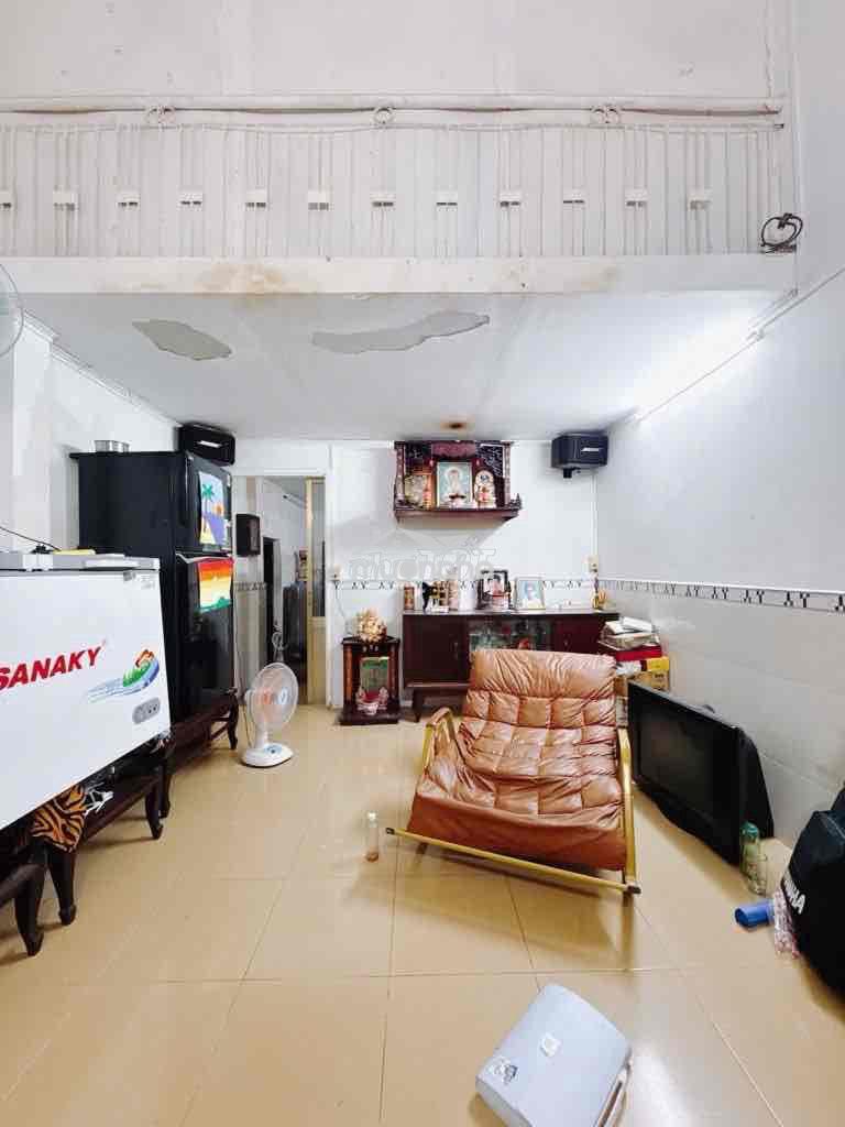 Nhà đep q4 tphcm - 3