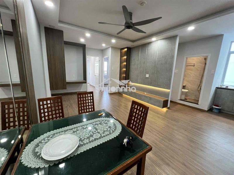 Cần vốn kd cần bán gấp căn góc c/ cư gia phú bình tân