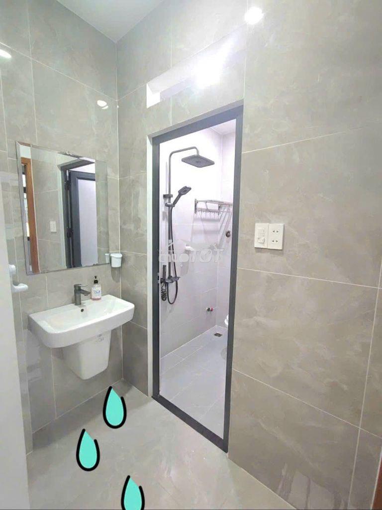Hẻm thông đi muôn nơi-gò vấp phường 12-mua ở ngay