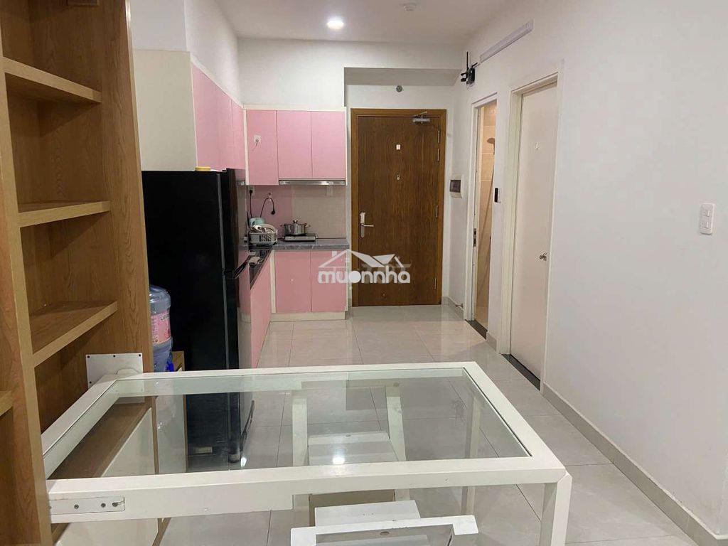 Căn hộ 2 ngủ full nội thất - 2