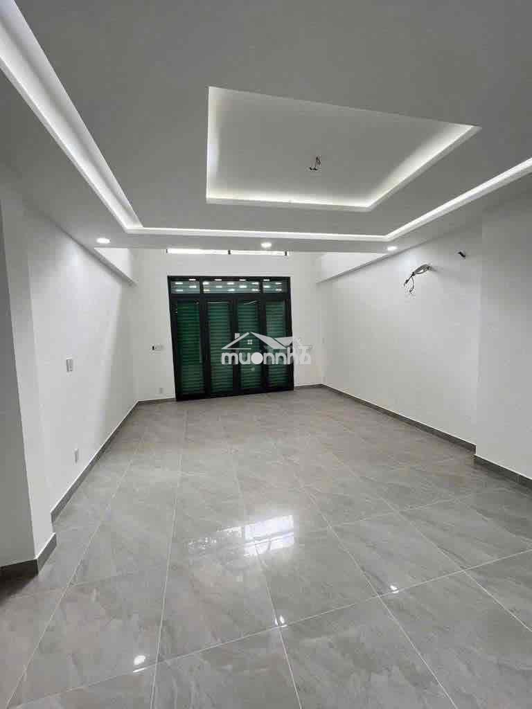 Cho thuê nhà nguyên căn đường huỳnh văn bánh thích hợp ở và kd