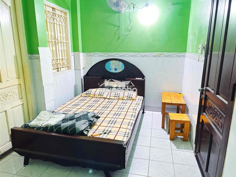 Cho thuê phòng trọ giá rẻ