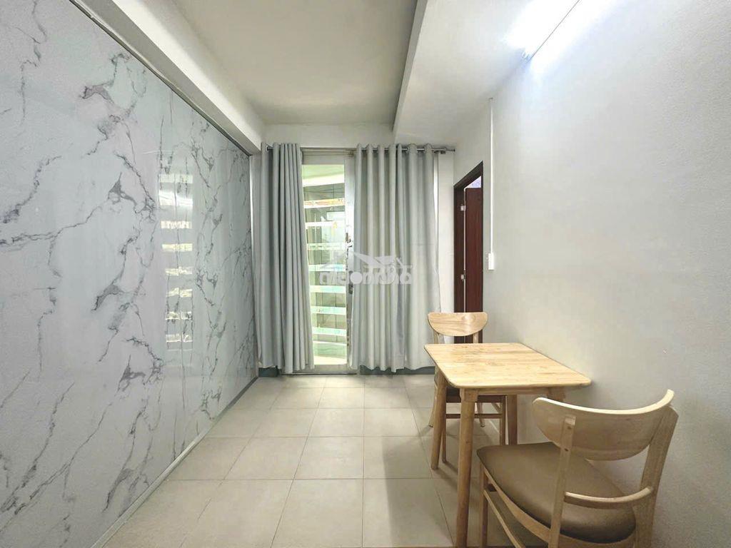 Chdv 40m2 1pn pk bancon, 224/20 lý thường kiệt q.10 (gần đh bách khoa) - 3