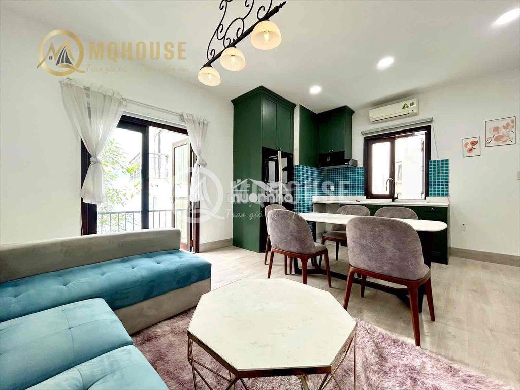 🌾🌾Ch 2pn full nt balcon🚀lê văn sỹ🌳nhà thờ ba chuông🔥phú nhuận🌳70m2💥💥 - 2